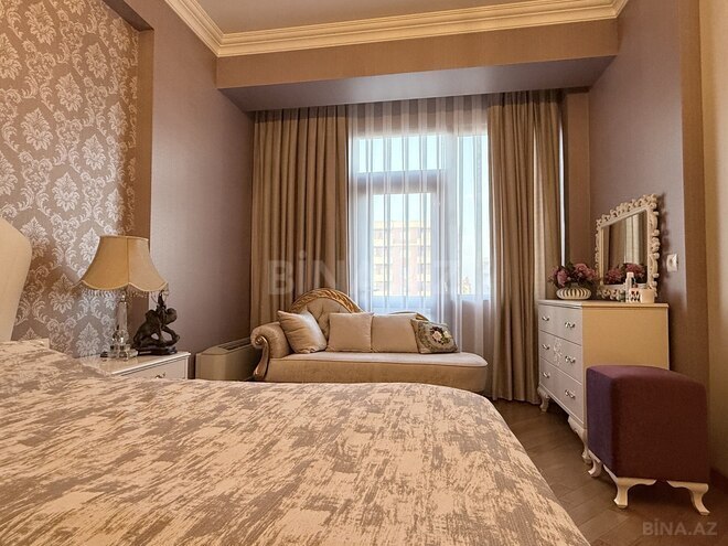 Satılır 3 otaqlı yeni tikili 168 m², Nizami m., photo 13 from 21