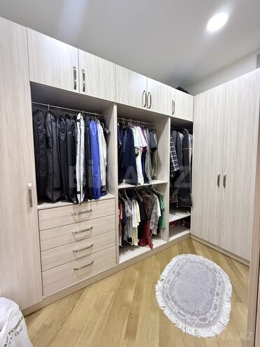Satılır 3 otaqlı yeni tikili 168 m², Nizami m., photo 17 from 21