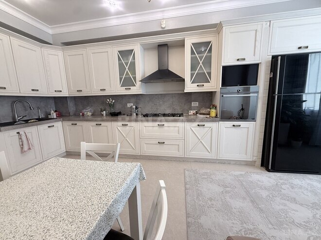 Satılır 3 otaqlı yeni tikili 168 m², Nizami m., photo 7 from 21