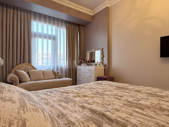 Satılır 3 otaqlı yeni tikili 168 m², Nizami m., photo 1 from 21
