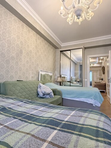 Satılır 3 otaqlı yeni tikili 168 m², Nizami m., photo 16 from 21