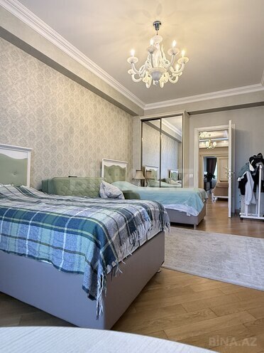 Satılır 3 otaqlı yeni tikili 168 m², Nizami m., photo 15 from 21