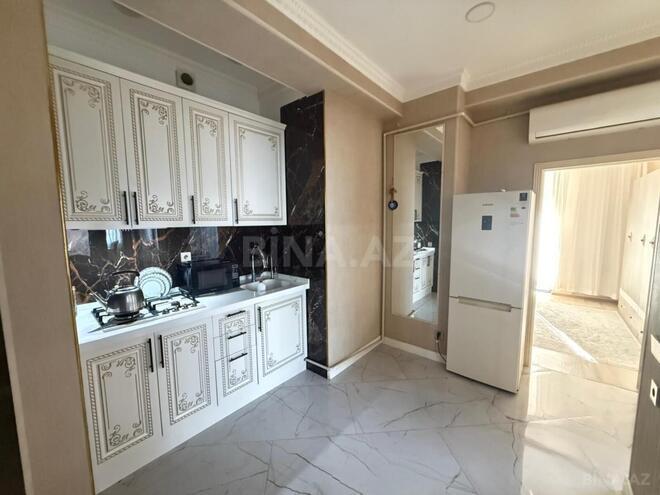 Satılır 3 otaqlı yeni tikili 82 m², Şah İsmayıl Xətai m., photo 11 from 14