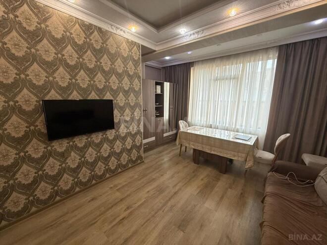 Satılır 3 otaqlı yeni tikili 82 m², Şah İsmayıl Xətai m., photo 4 from 14