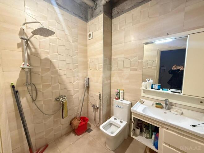 Satılır 3 otaqlı yeni tikili 82 m², Şah İsmayıl Xətai m., photo 13 from 14