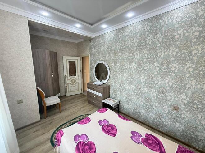 Satılır 3 otaqlı yeni tikili 82 m², Şah İsmayıl Xətai m., photo 7 from 14
