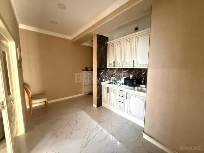 Satılır 3 otaqlı yeni tikili 82 m², Şah İsmayıl Xətai m., photo 12 from 14
