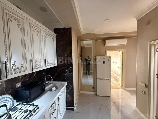 Satılır 3 otaqlı yeni tikili 82 m², Şah İsmayıl Xətai m., photo 10 from 14