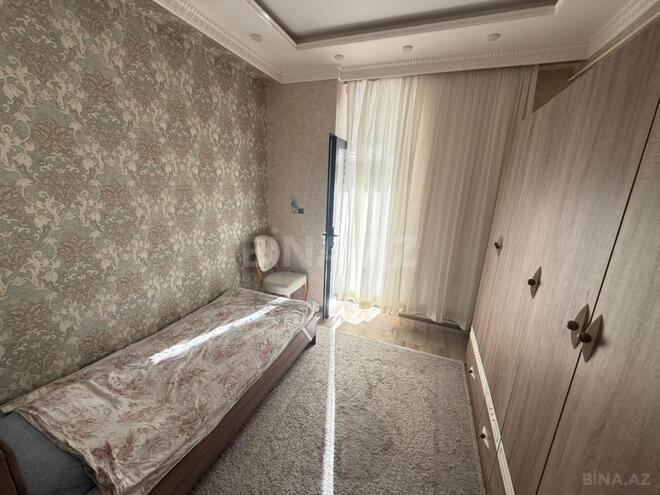 Satılır 3 otaqlı yeni tikili 82 m², Şah İsmayıl Xətai m., photo 8 from 14