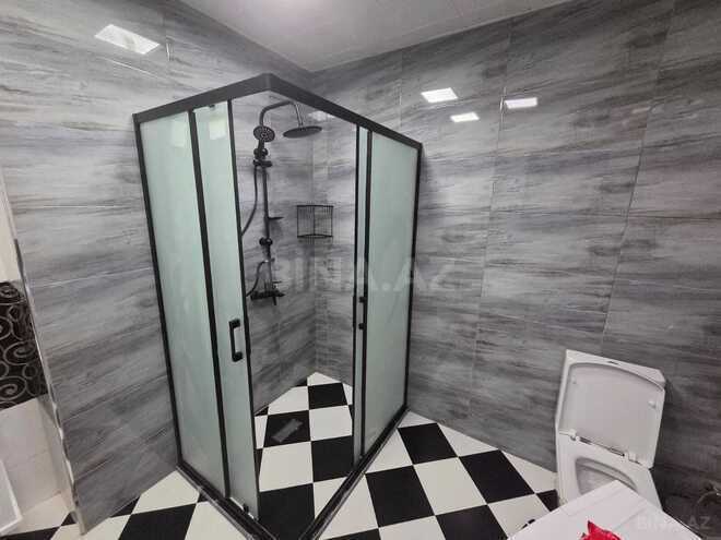 Сдаётся 3-комн. новостройка 165 м², м. Нариман Нариманов, photo 17 from 19