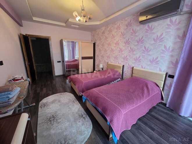 Сдаётся 3-комн. новостройка 165 м², м. Нариман Нариманов, photo 11 from 19