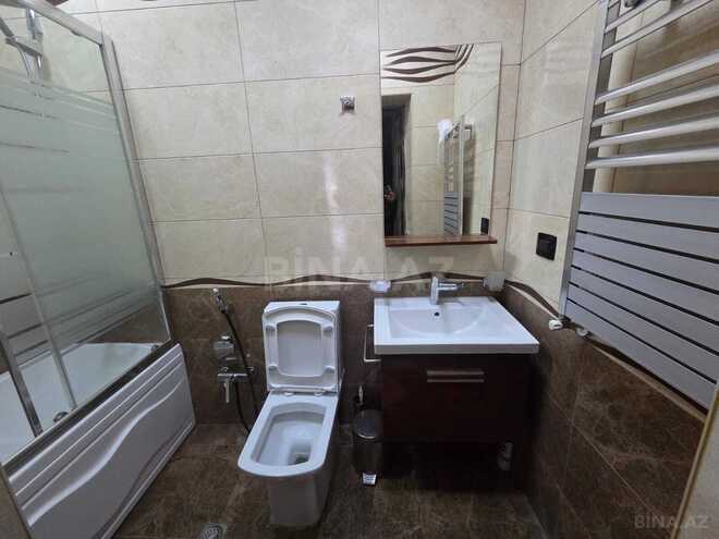 Сдаётся 3-комн. новостройка 165 м², м. Нариман Нариманов, photo 15 from 19