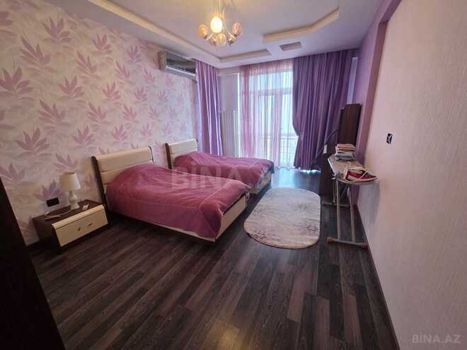 Сдаётся 3-комн. новостройка 165 м², м. Нариман Нариманов, photo 10 from 19