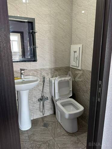 Satılır 4 otaqlı yeni tikili 180 m², 3-cü mikrorayon q., photo 17 from 18