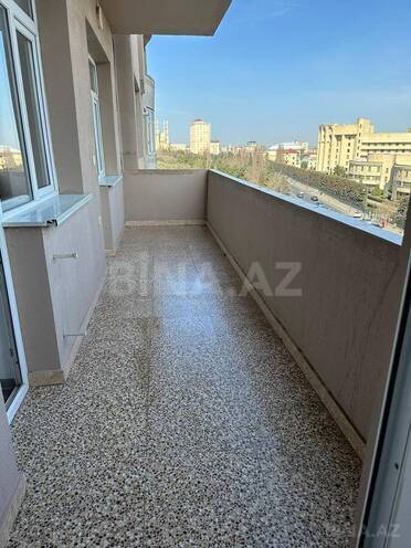 Satılır 4 otaqlı yeni tikili 180 m², 3-cü mikrorayon q., photo 12 from 18