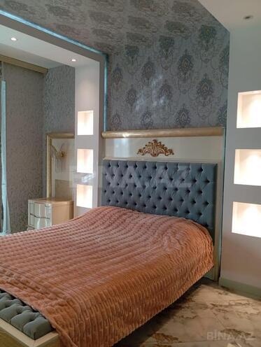 Сдаётся 3-комн. новостройка 148 м², м. 8 ноября, photo 10 from 22