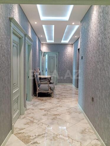 Сдаётся 3-комн. новостройка 148 м², м. 8 ноября, photo 13 from 22