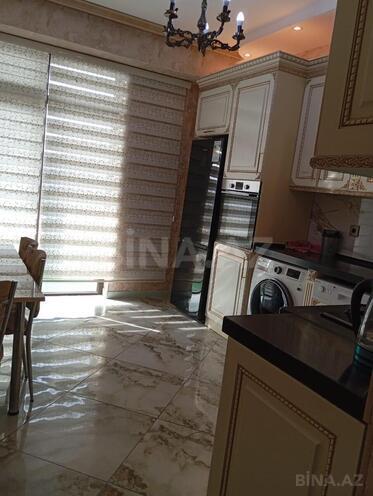 Сдаётся 3-комн. новостройка 148 м², м. 8 ноября, photo 11 from 22
