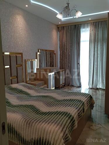 Сдаётся 3-комн. новостройка 148 м², м. 8 ноября, photo 16 from 22