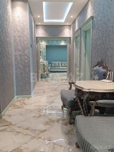 Сдаётся 3-комн. новостройка 148 м², м. 8 ноября, photo 14 from 22