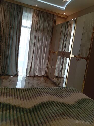 Сдаётся 3-комн. новостройка 148 м², м. 8 ноября, photo 15 from 22