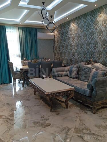 Сдаётся 3-комн. новостройка 148 м², м. 8 ноября, photo 4 from 22