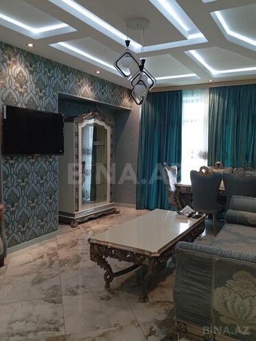 Сдаётся 3-комн. новостройка 148 м², м. 8 ноября, photo 12 from 22