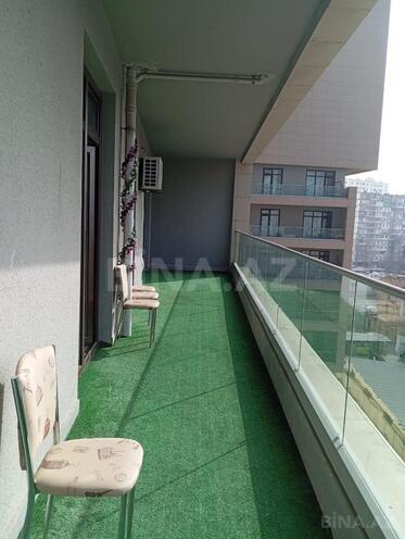 Сдаётся 3-комн. новостройка 148 м², м. 8 ноября, photo 9 from 22