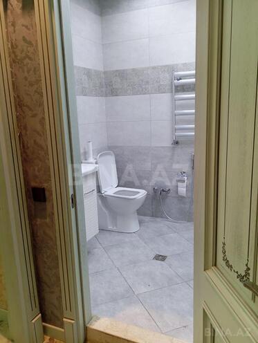 Сдаётся 3-комн. новостройка 148 м², м. 8 ноября, photo 20 from 22