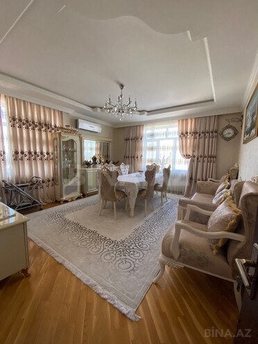 Продаётся 4-комн. новостройка 127 м², пос. Ени Ясамал, photo 1 from 25