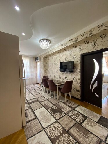 Продаётся 4-комн. новостройка 127 м², пос. Ени Ясамал, photo 15 from 25