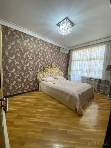 Продаётся 4-комн. новостройка 127 м², пос. Ени Ясамал, photo 10 from 25