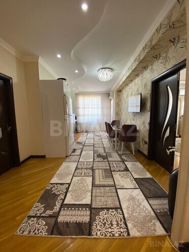 Продаётся 4-комн. новостройка 127 м², пос. Ени Ясамал, photo 14 from 25