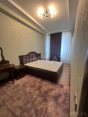 Сдаётся 3-комн. новостройка 110 м², м. Мемар Аджеми, photo 15 from 28