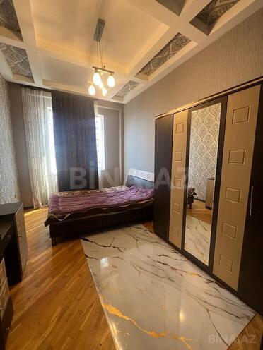 Сдаётся 3-комн. новостройка 110 м², м. Мемар Аджеми, photo 10 from 28
