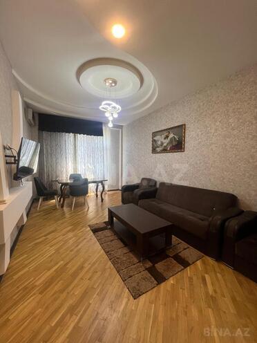 Сдаётся 3-комн. новостройка 110 м², м. Мемар Аджеми, photo 6 from 28