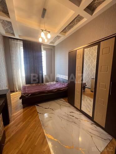 Сдаётся 3-комн. новостройка 110 м², м. Мемар Аджеми, photo 11 from 28