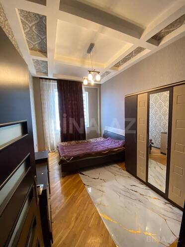 Сдаётся 3-комн. новостройка 110 м², м. Мемар Аджеми, photo 18 from 28