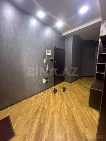 Сдаётся 3-комн. новостройка 110 м², м. Мемар Аджеми, photo 16 from 28