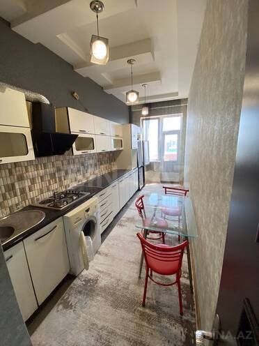 Сдаётся 3-комн. новостройка 110 м², м. Мемар Аджеми, photo 7 from 28
