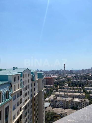 Сдаётся 3-комн. новостройка 110 м², м. Мемар Аджеми, photo 24 from 28