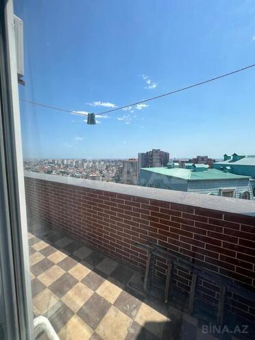 Сдаётся 3-комн. новостройка 110 м², м. Мемар Аджеми, photo 26 from 28