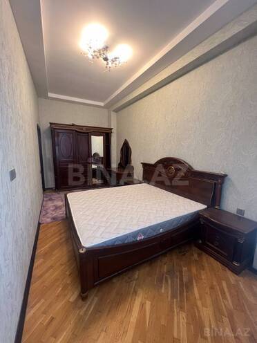 Сдаётся 3-комн. новостройка 110 м², м. Мемар Аджеми, photo 13 from 28