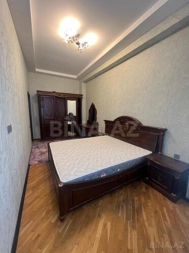 Сдаётся 3-комн. новостройка 110 м², м. Мемар Аджеми, photo 14 from 28