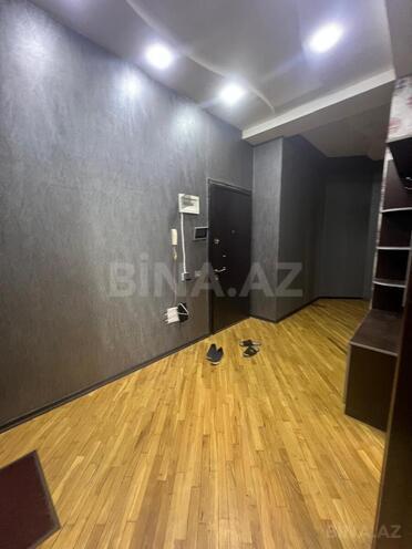 Сдаётся 3-комн. новостройка 110 м², м. Мемар Аджеми, photo 19 from 28