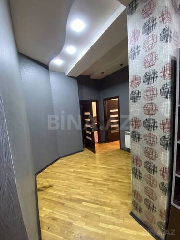 Сдаётся 3-комн. новостройка 110 м², м. Мемар Аджеми, photo 17 from 28