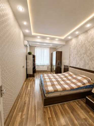 Satılır 2 otaqlı yeni tikili 65 m², Həzi Aslanov m., photo 6 from 9