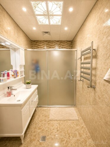 Satılır 2 otaqlı yeni tikili 65 m², Həzi Aslanov m., photo 7 from 9