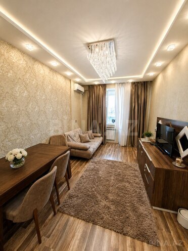 Satılır 2 otaqlı yeni tikili 65 m², Həzi Aslanov m., photo 3 from 9