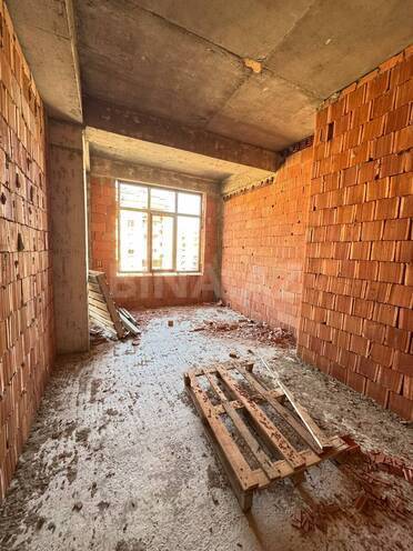 Продаётся 3-комн. новостройка 83.3 м², м. Нариман Нариманов, photo 5 from 18